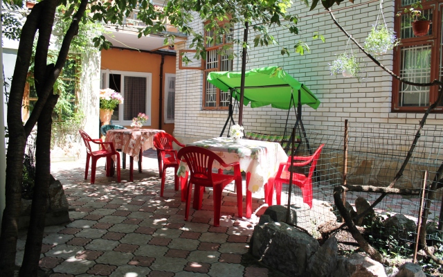 Radmir Guesthouse