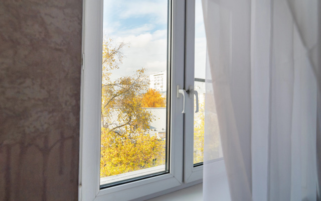 Квартира Уютная На Новом Арбате