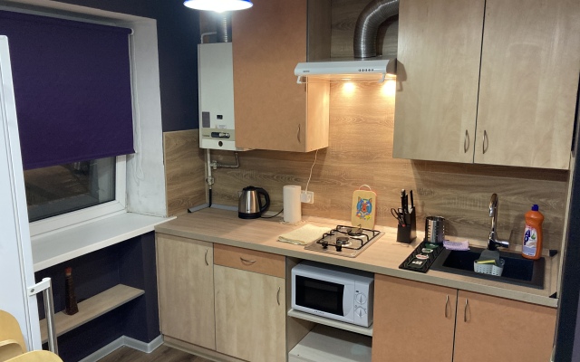 Апартаменты на Невского