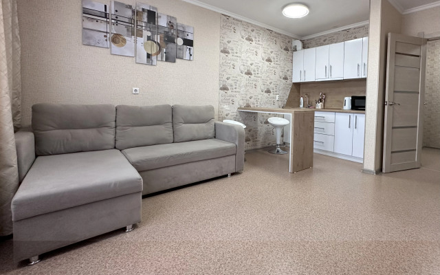 Apartment Comfort class