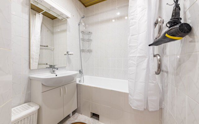 Apart Lux Metro Paveletskaya Apartments