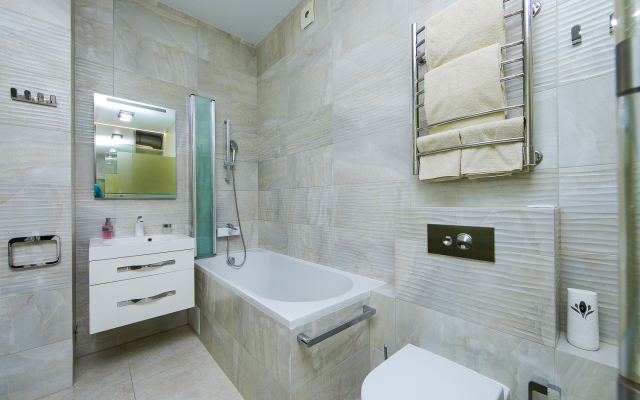 Апартаменты Raushen