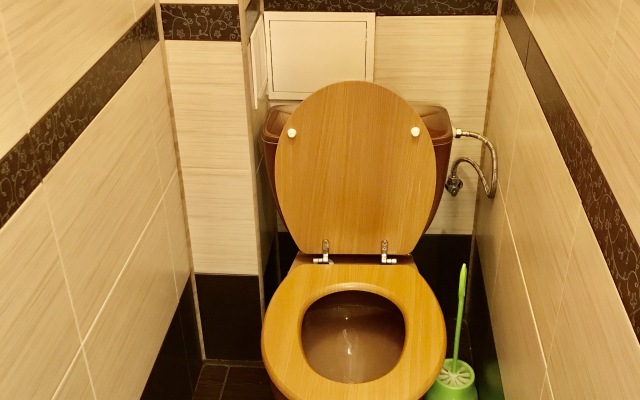 S Prekrasnim Vidom Na Naberezhnuyu Apartments