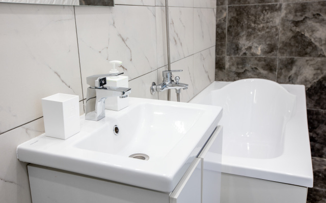 Apartamenty Valencia Minsk World