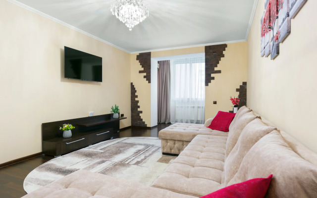 Raidas na Nezhnova 21-3 1 Flat