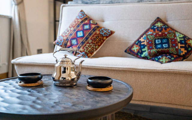 Квартира Villa Kotre