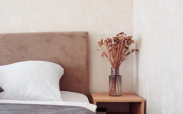 Квартира рядом с Верхним озером