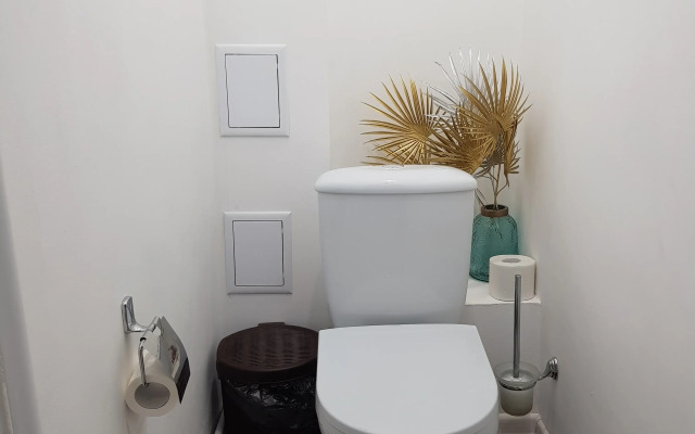 Апартаменты Новоржевская 27