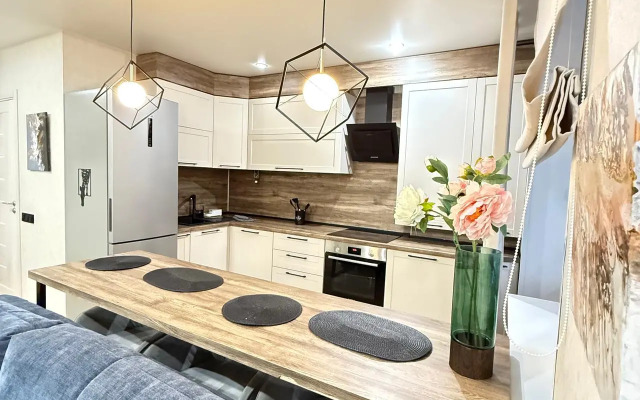 Квартира Красногорка