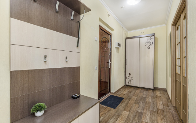 Апартаменты на Улице Рождественского 7Б