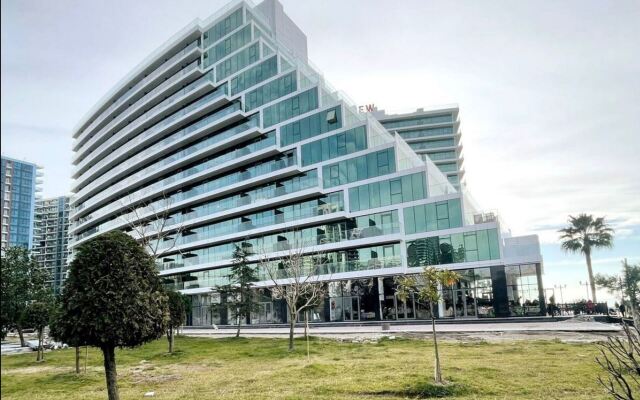 Beachfront Batumi View Apartments by Globalstay Apartments