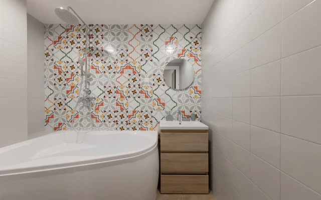 Отель Рижский Прайм