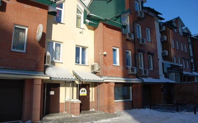 Хостел ROYAL HOSTEL 905