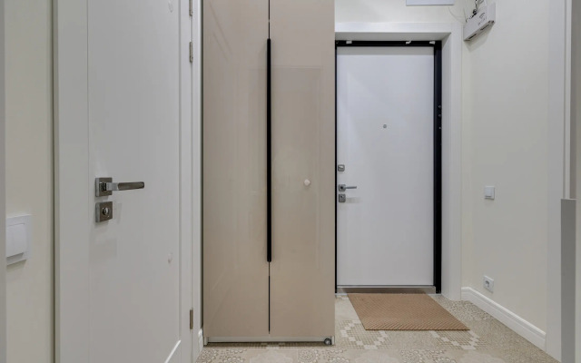 Happy People Ryadom S Metro Prokshino Apartments