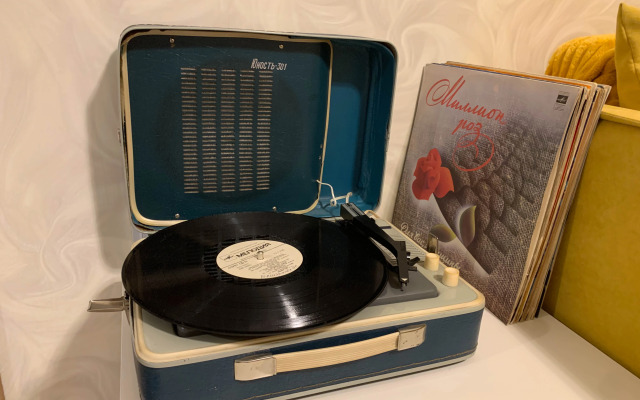 Апартаменты Чистая и Уютная рядом с Вокзалом