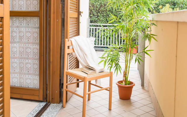 Апартаменты Oasi Milano