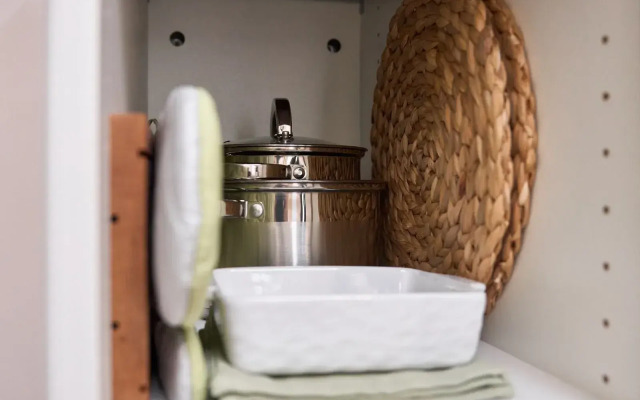 Cappuccino Apartments