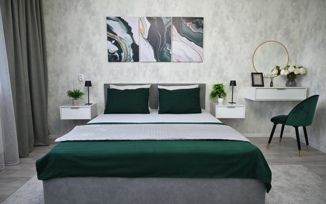 Квартира посуточно а Магнитогорске