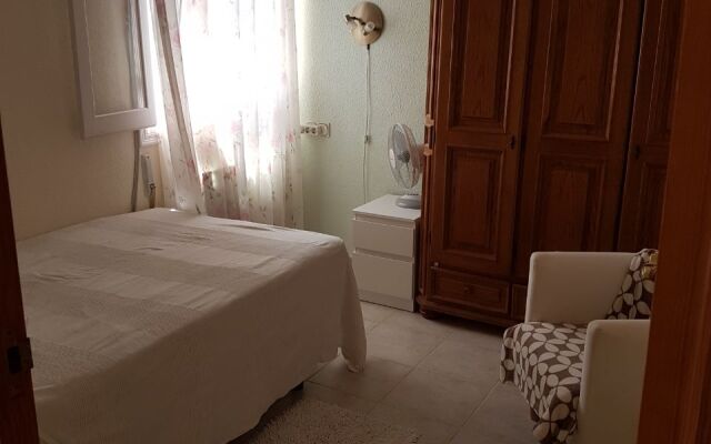 V Los Balkones Villa