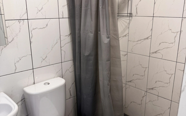 Vinogradnaya 126 flat