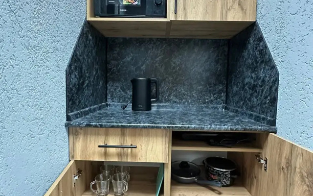 Na Mira 14 Apartments