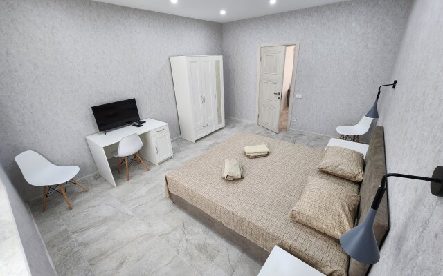 Arkadiya Private house