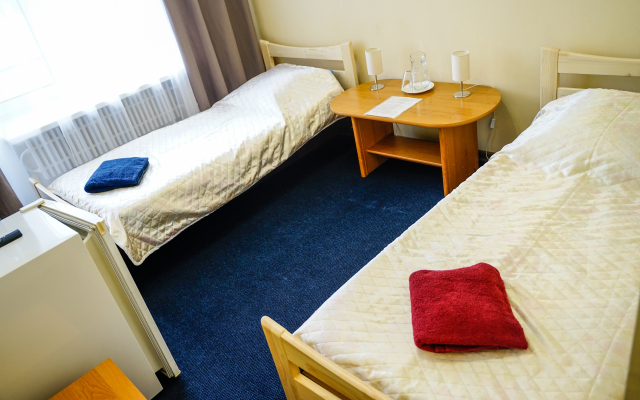 Санаторий Митино