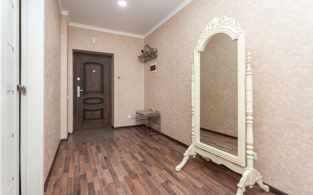 Koshachyya Sloboda Flat