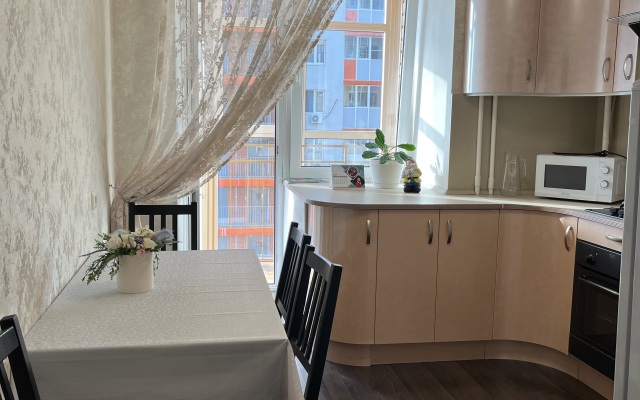 Квартира Солнечный Город Казань