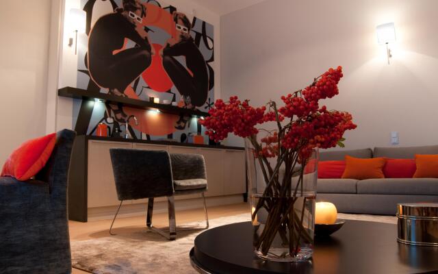 H15 Boutique Hotel, Warsaw, a Member of Design Hotels