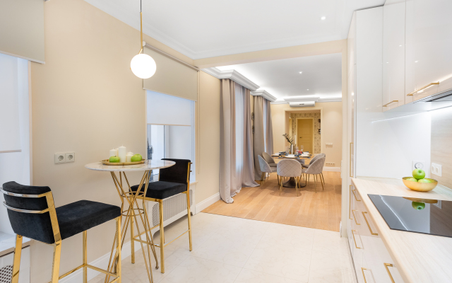 Welcome Kazanskaya Apartments