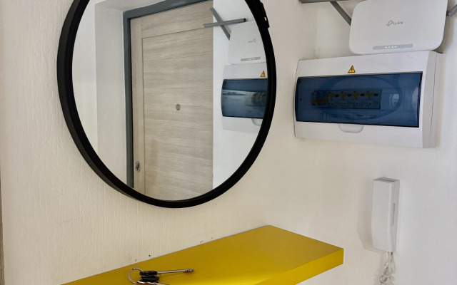 Квартира Студия