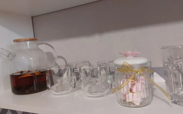 Квартира на Улице Слепнёва 17к1