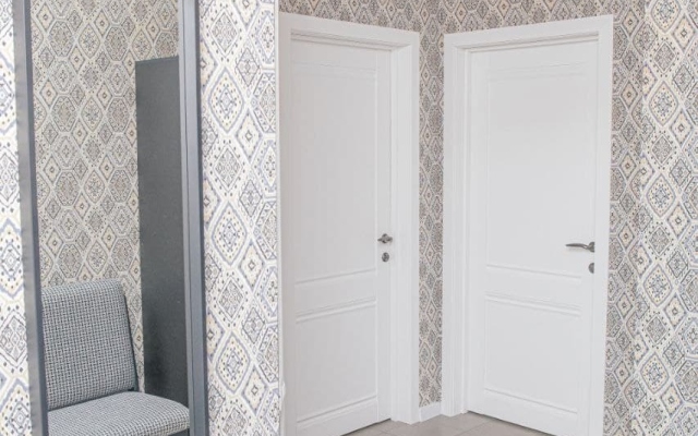 Апартаменты 353 Прасковеевская 3