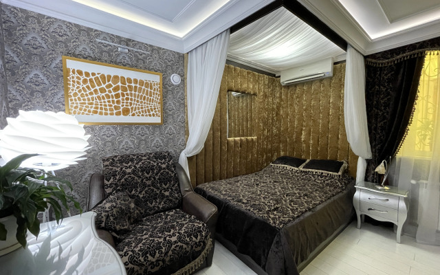 Апартаменты Анита в центре Сочи 11