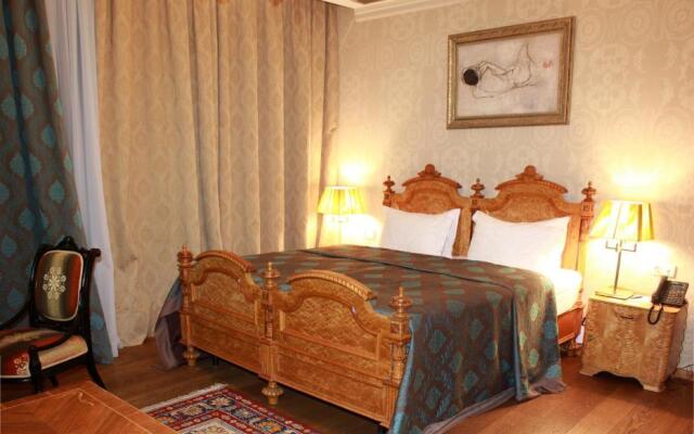 Vinotel Boutique Hotel