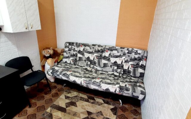 Kottedzh U Morya Guest House