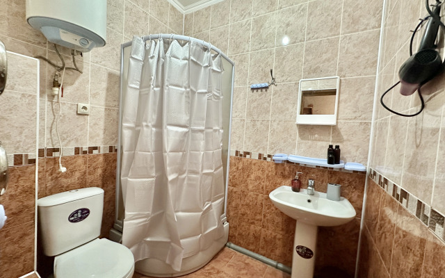 Квартира ArtHouse Dombay 5