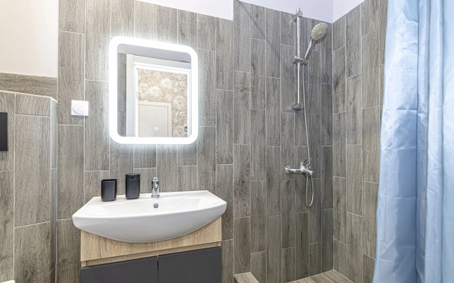 Апартаменты Welcome Home на Кирочной 8Б (1)