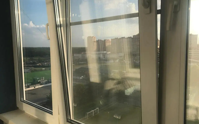 Квартира 2-х комнатная Утро рядом с аэропортом Внуково