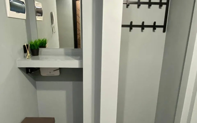 Квартира около Аквапарка Лето Лето