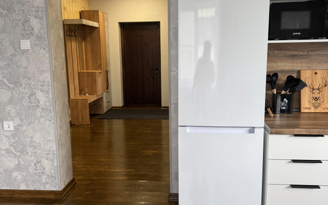 Частный дом новый в черте города