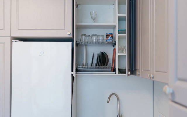 Квартира-студия 32,3м на 2 кровати