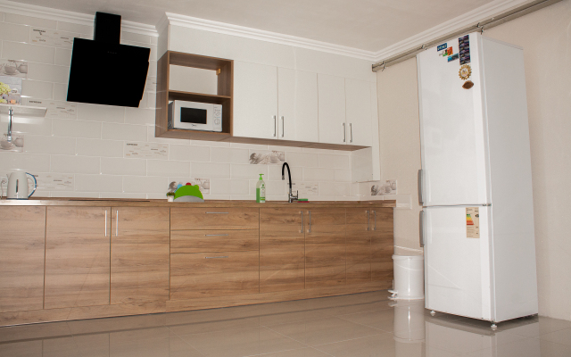 Morskoy Guest House