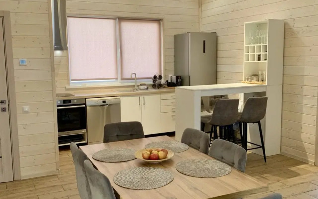 Guest house Bering-Kamchatka