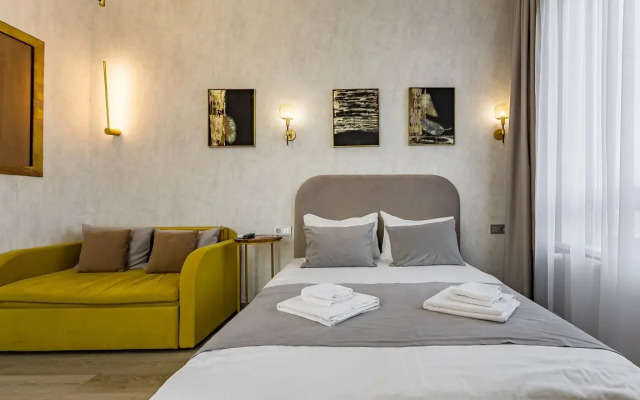 Apartments Apart Realty 8