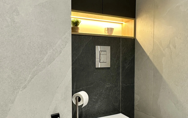 Апартаменты 61 Комфорт Сити