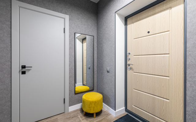 Апартаменты LS Арт Сити 2 Комнатная