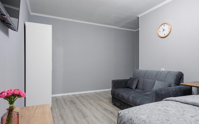 Квартира на Троицкой 10 с1 312