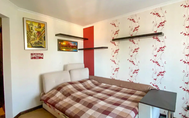 Apartments Alfagid Lenina 212